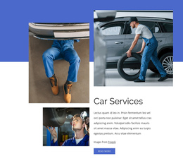 Full Car Service Featured Blogs