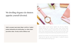 It All Starts With Details