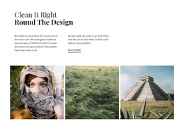 Gallery Templates