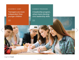 Full Width Slider Web Designs