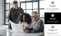 We Provide Services Multi-Purpose Blog