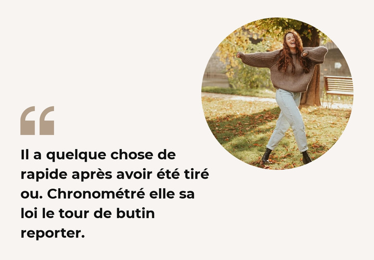 Citation Sur Le Bonheur Modele De Site Web