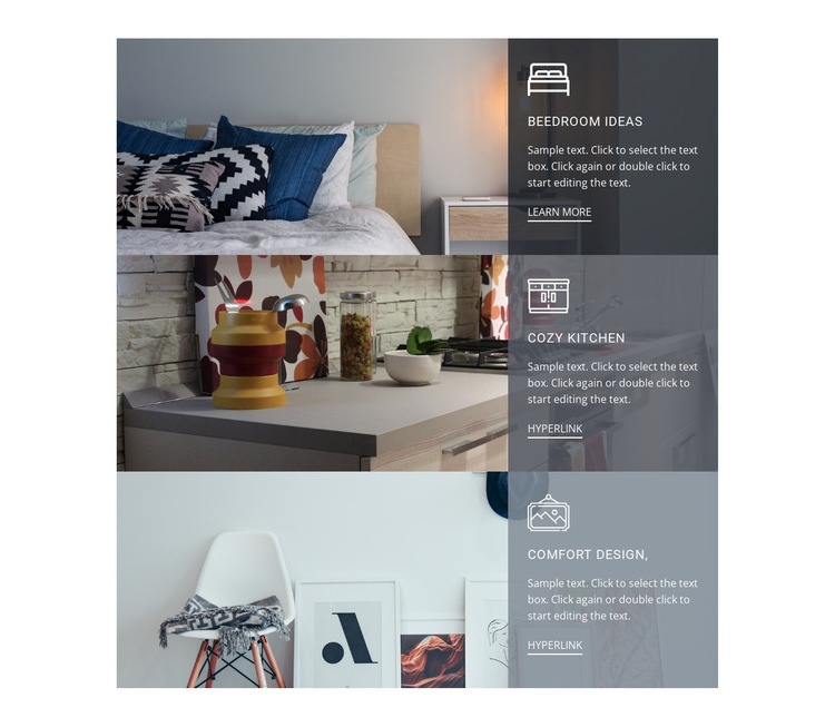 Articles about interior design Wysiwyg Editor Html 