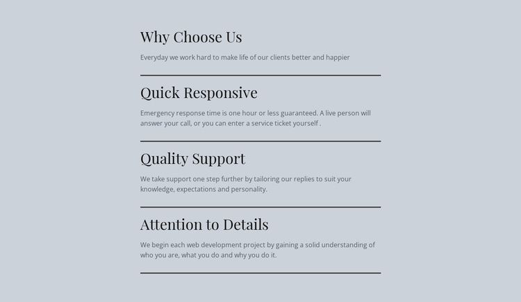 leading-it-services-website-template