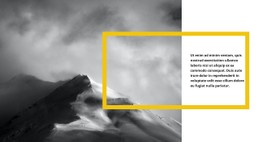 140 Nature CSS Templates