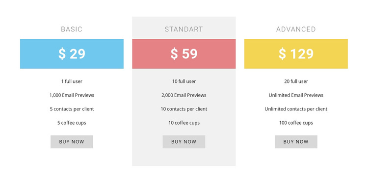 Cost-plus pricing Template