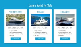 Product Details CSS Templates