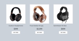 Buy Headphones Online
