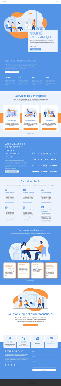 Modele Html Plus de 10,000 modèles HTML gratuits. Modèles de sites Web HTML