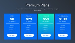 10,000+ CSS Templates | Free CSS Templates image.
