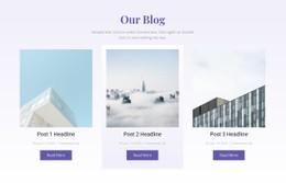 10,000+ CSS Templates | Free CSS Templates