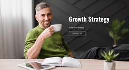 Growth Strategy