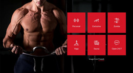 Select A Gym Service