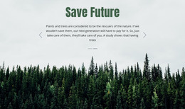 Save Future