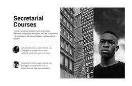 Business Development Courses Based On