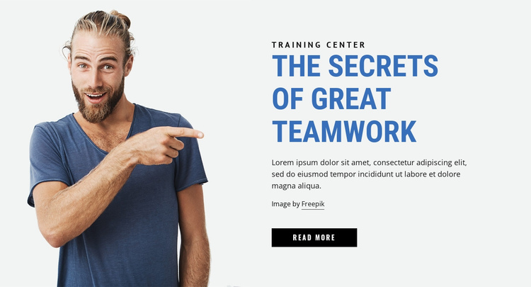 The Secrets of Great Teamwork Website Builder Software