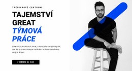 Rozdělit Šablony