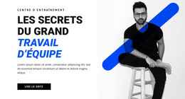 Diviser Générateur de site Web