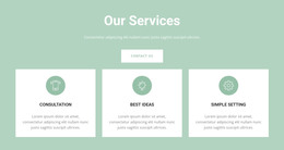 Convenient Services Last Updated