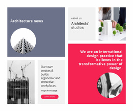 Grid With Circle Images Bootstrap 4