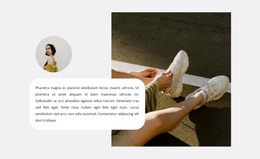 Clothing Review Specialty Pages